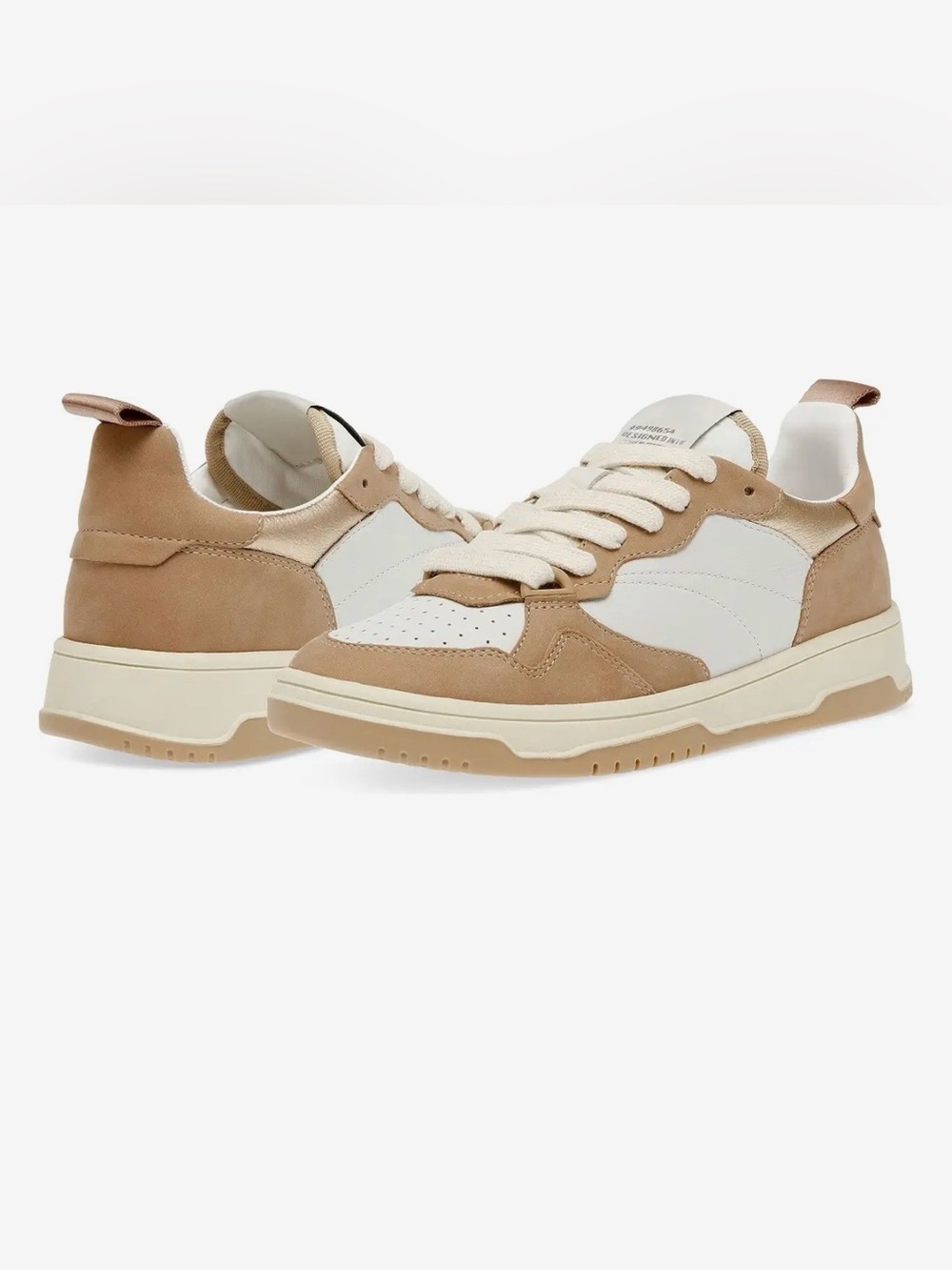Steve Madden Women’s Everlie Sneakers 8
